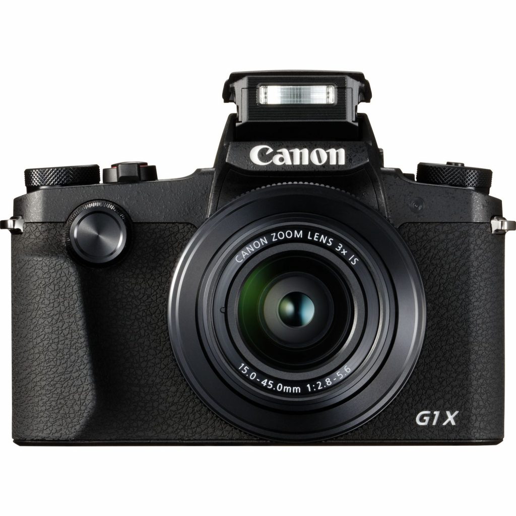 canon, compact, g1x, appareil photo, compact expert