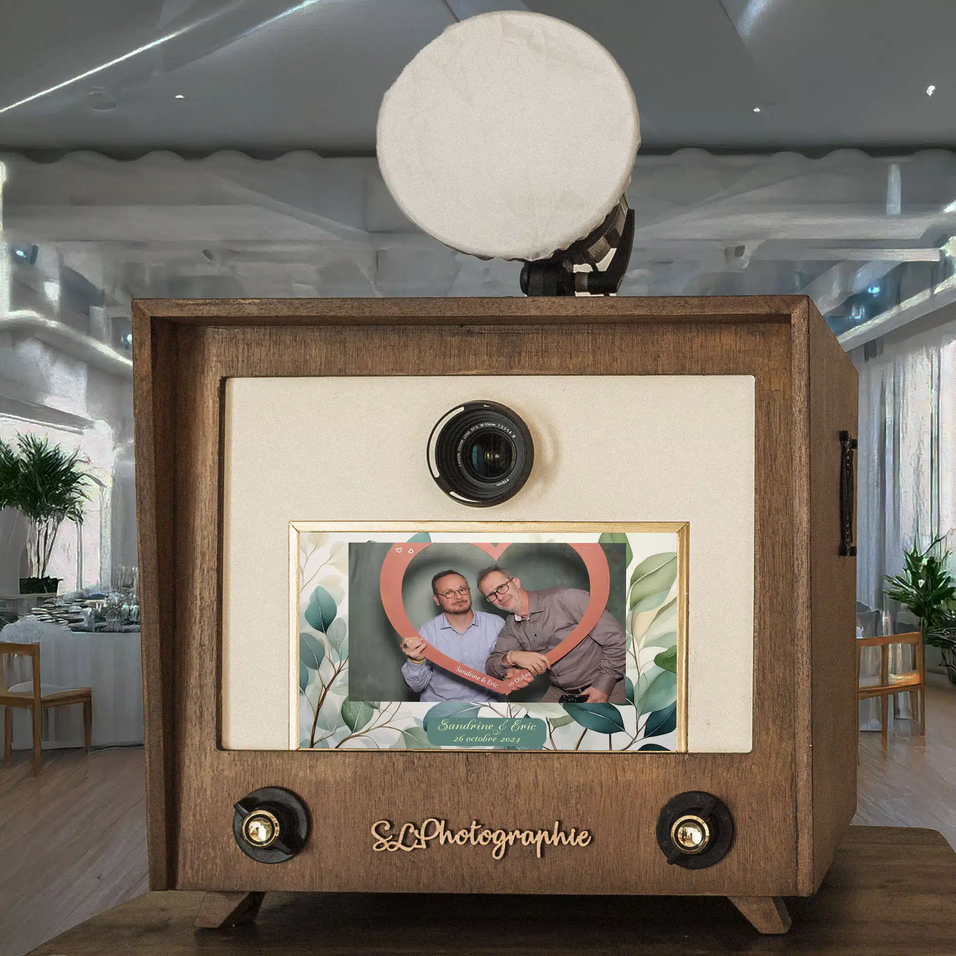 photobooth chalons en champagne Photo Booth, Châlons-en-Champagne en champagne, marne, location, borne a selfie